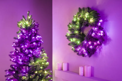 Twinkly Pre-lit Tree