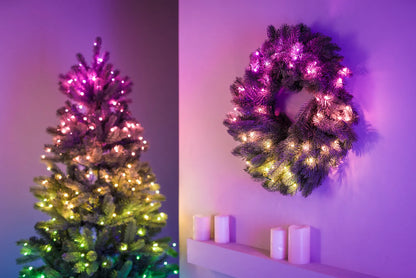 Twinkly Pre-lit Tree