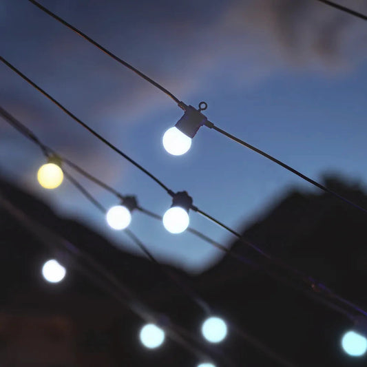Twinkly Festoon AWW