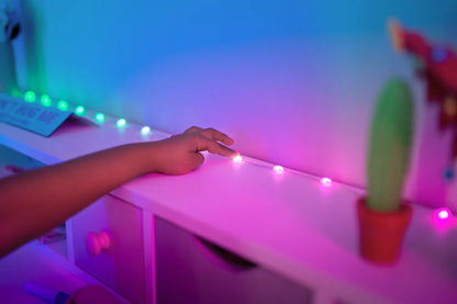Twinkly Strings USB-C - Hearts