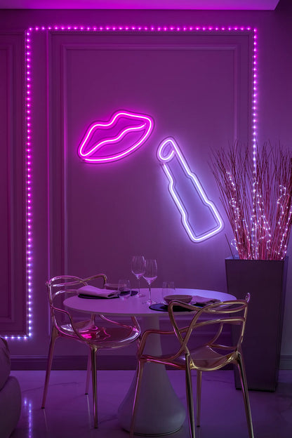 Twinkly Dots