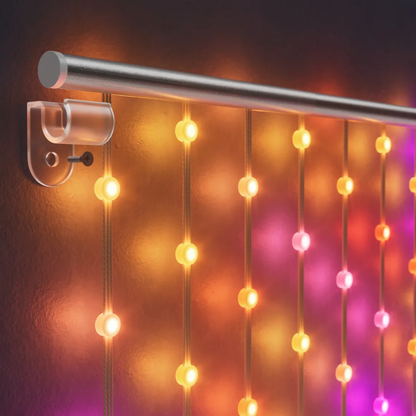 Twinkly Matrix