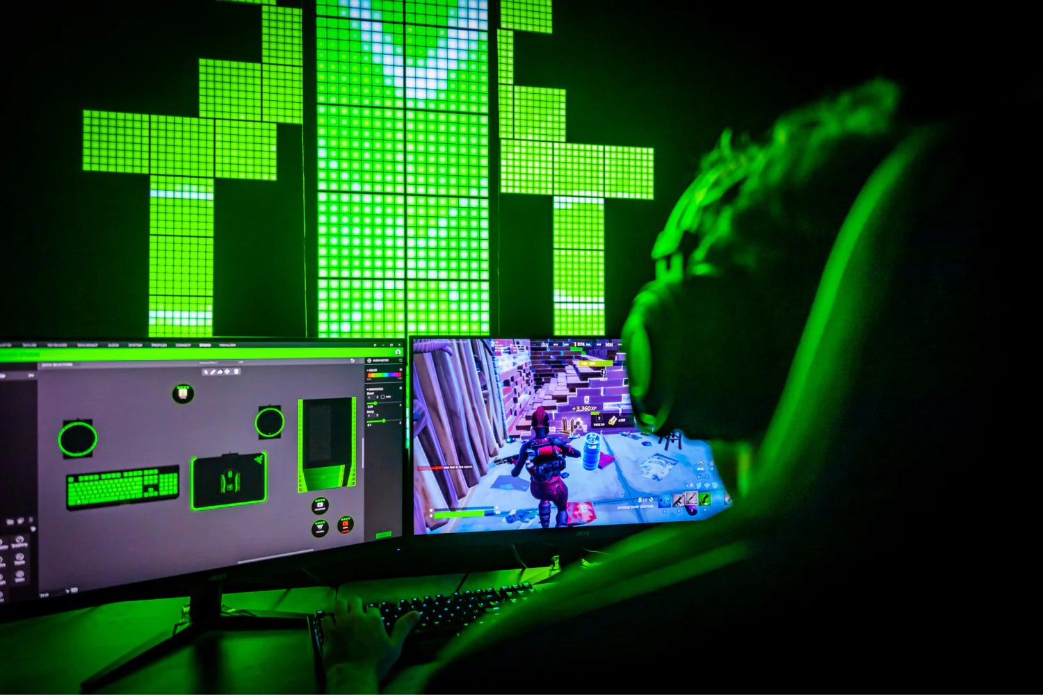 Razer Chroma RGB1