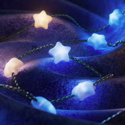 Twinkly Strings USB-C - Stars