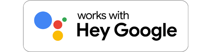 Hey Google