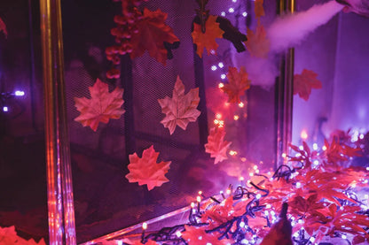 Twinkly Cluster RGB