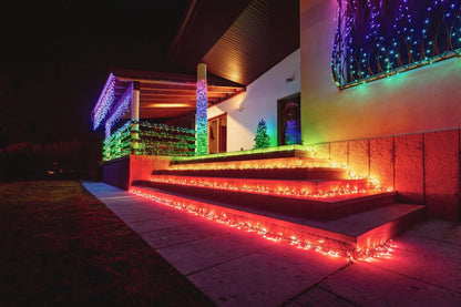 Twinkly Cluster RGB