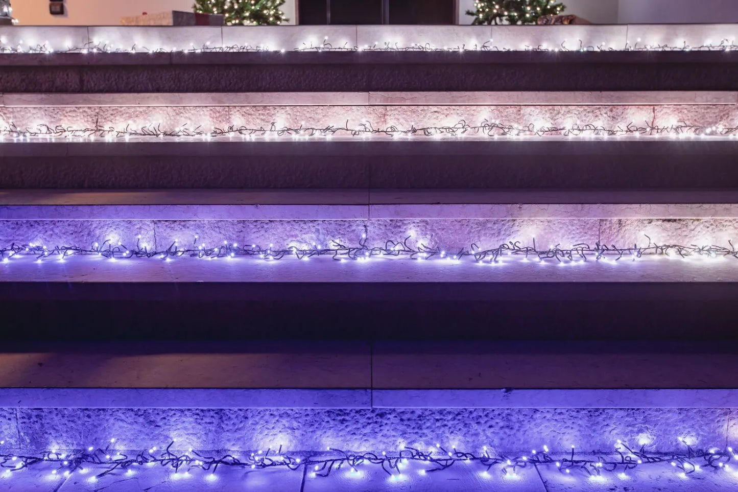 Twinkly Cluster RGB