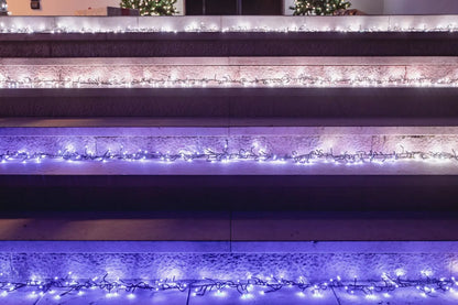 Twinkly Cluster RGB