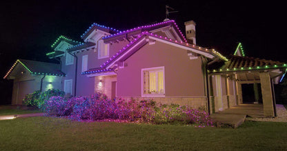 Twinkly C9 Bulbs