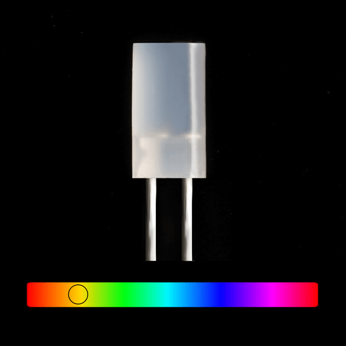 Dioda Twinkly LED RGB Multicolor