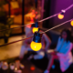 girlandy ogrodowe led twinkly