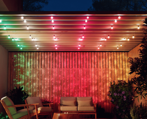girlandy ogrodowe led twinkly