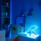 dekoratívne led svetla twinkly